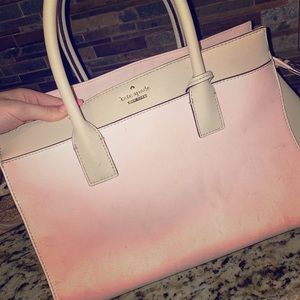 Kate spade purse